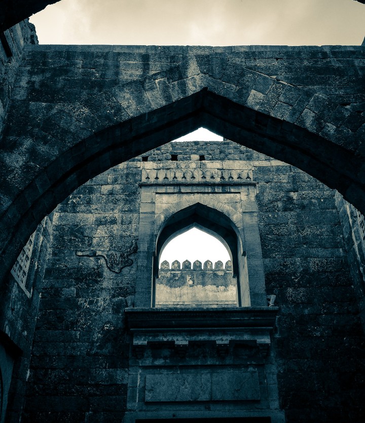 Haunted Castle