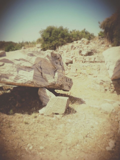 kyzikos in turkey