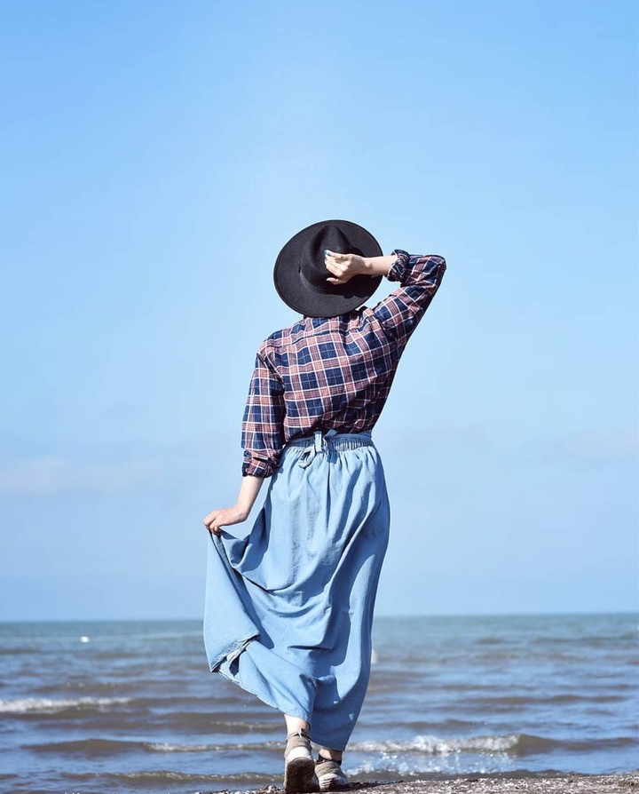 Be Free