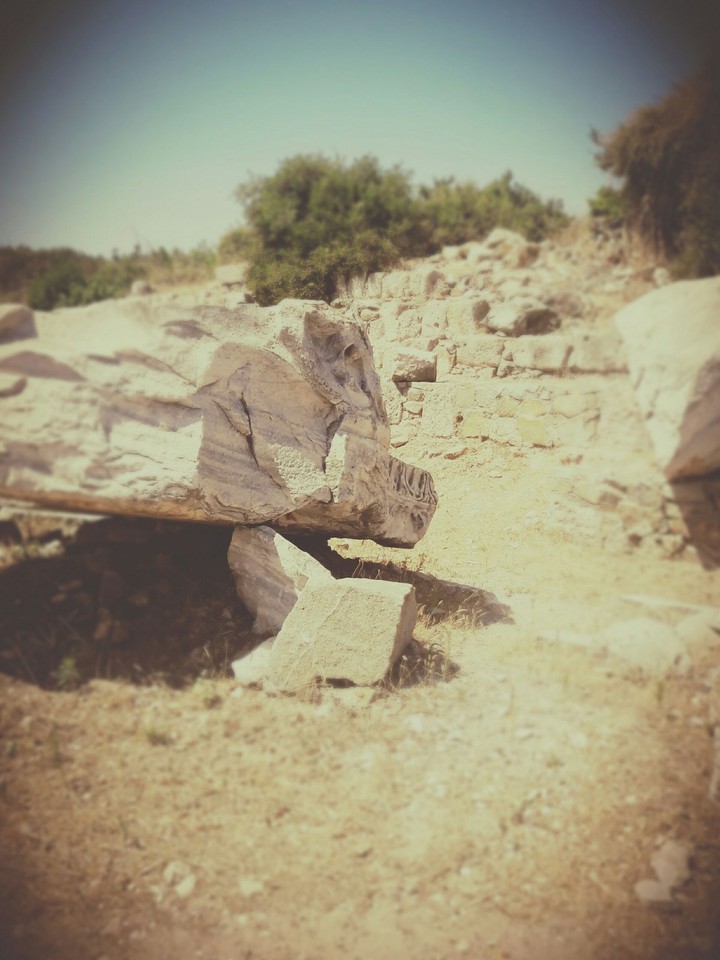 kyzikos in turkey