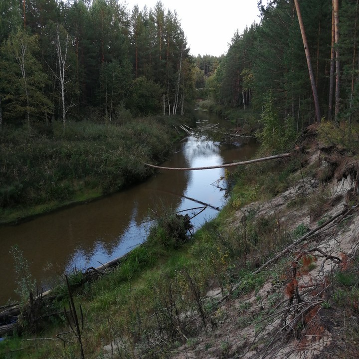 река