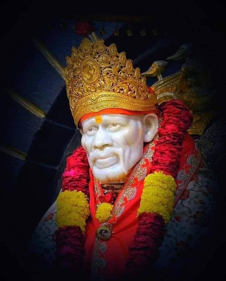 OM Sai