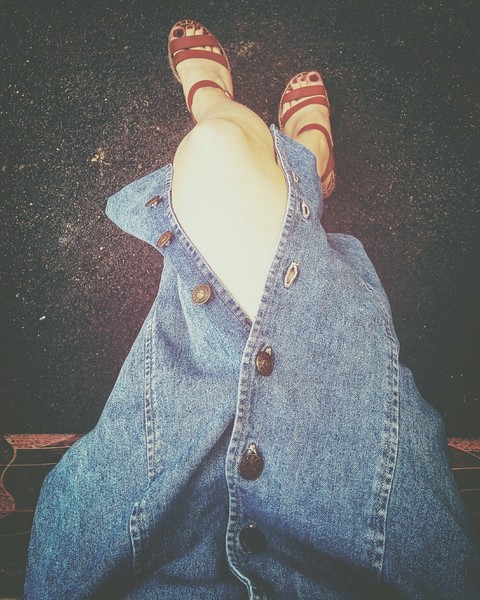 legs