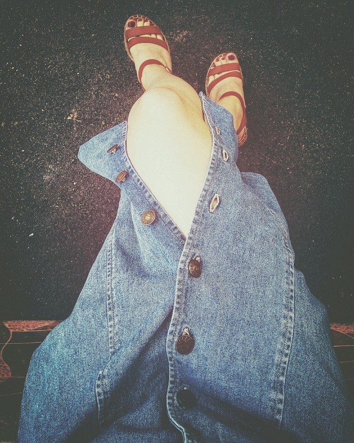 legs