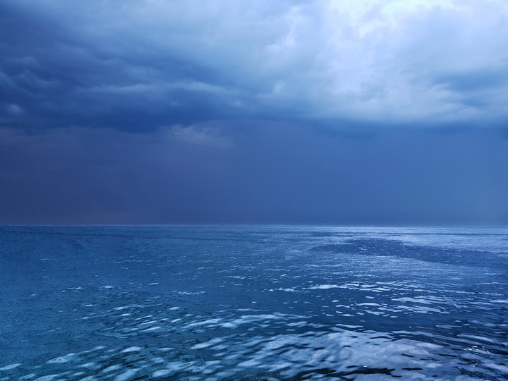 sea