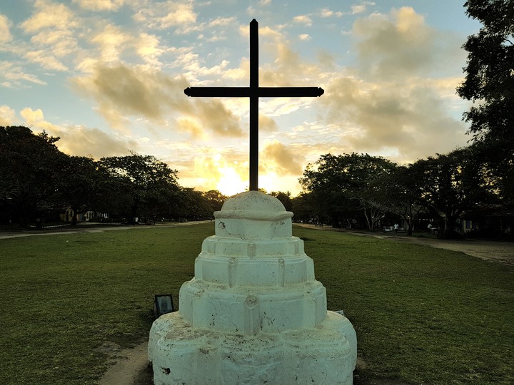 Quadrado Trancoso