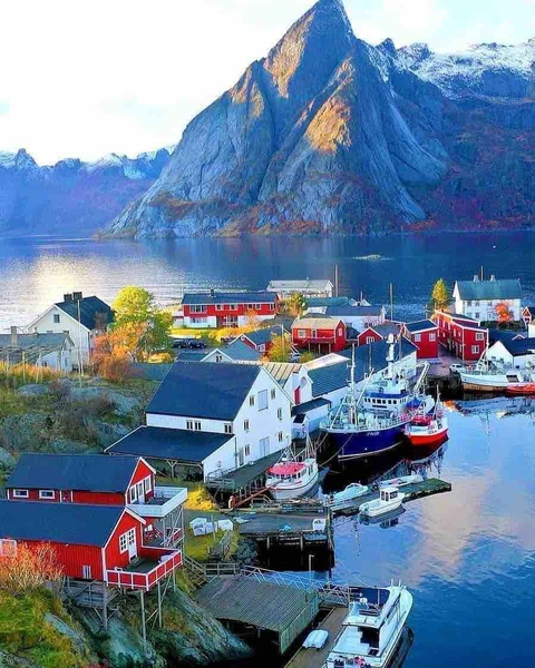 Norway