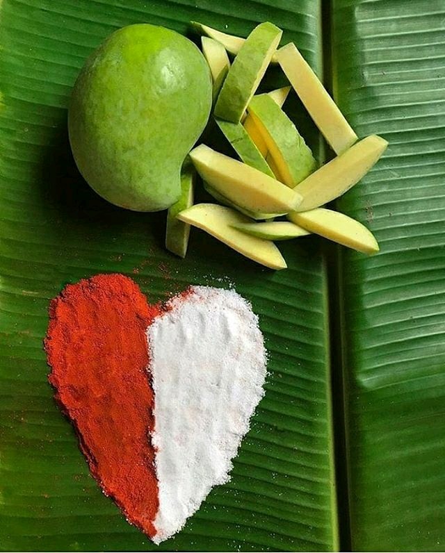 mango