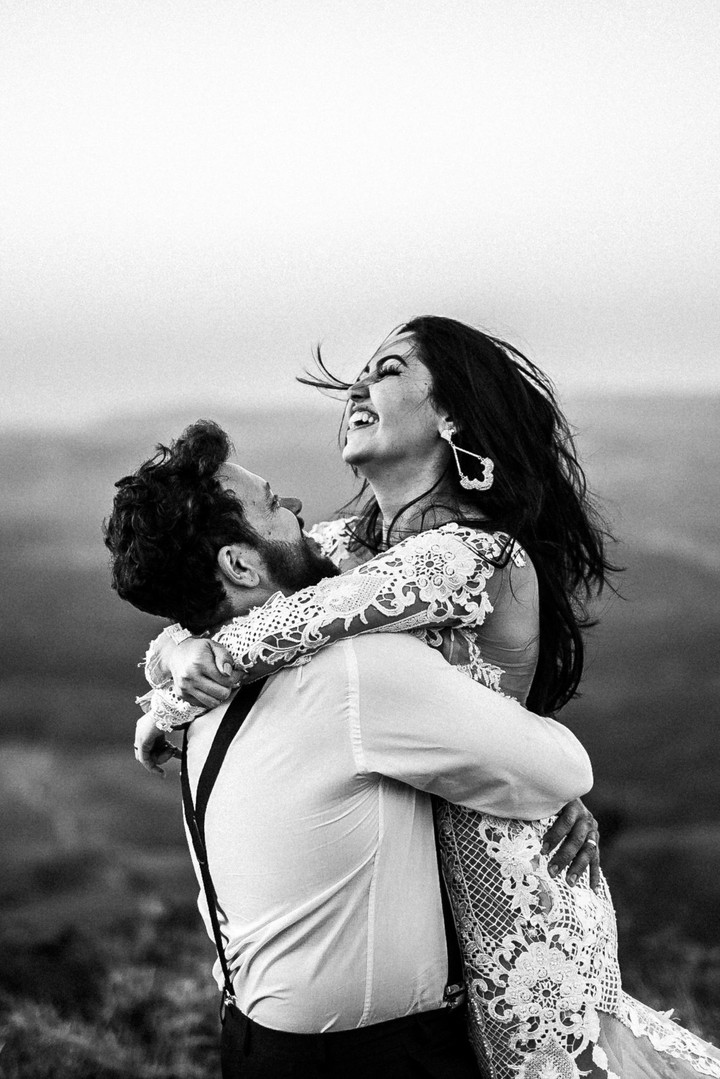 Hugg (full of feelings)