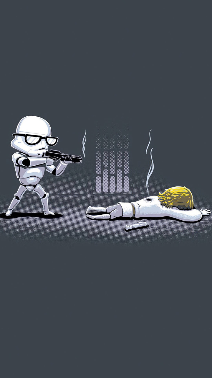 Star War (cartoon)