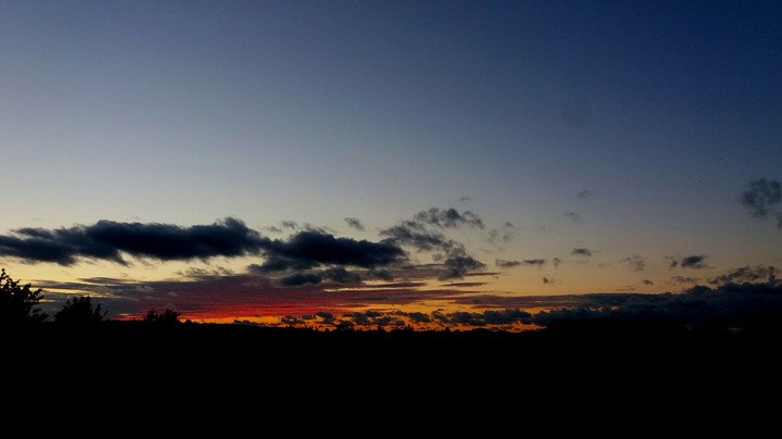 sky