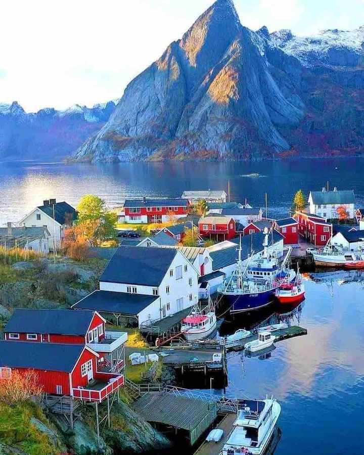 Norway