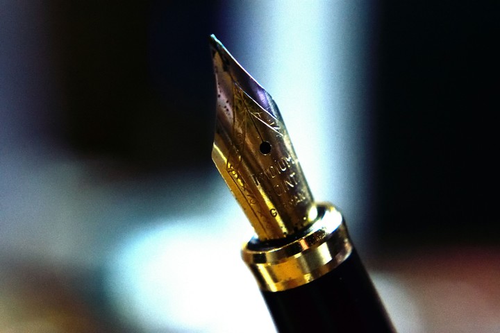 pen