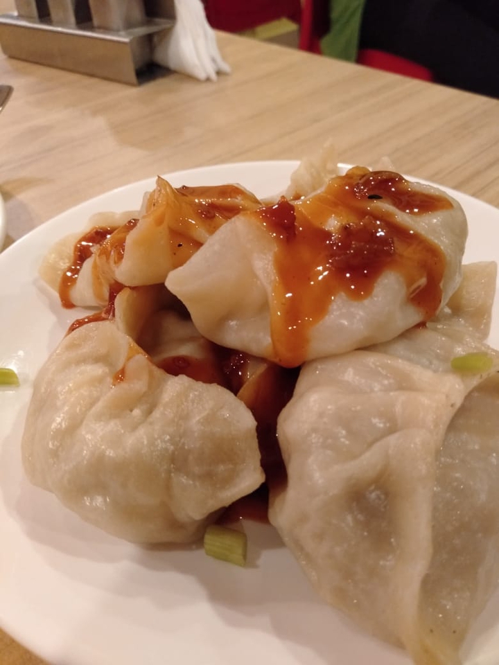 bengali momos❤❤??