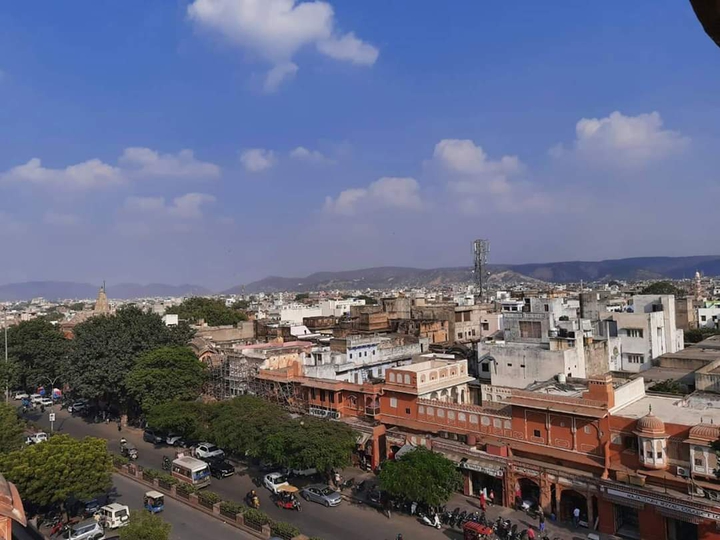 Jaipur Rajasthan
