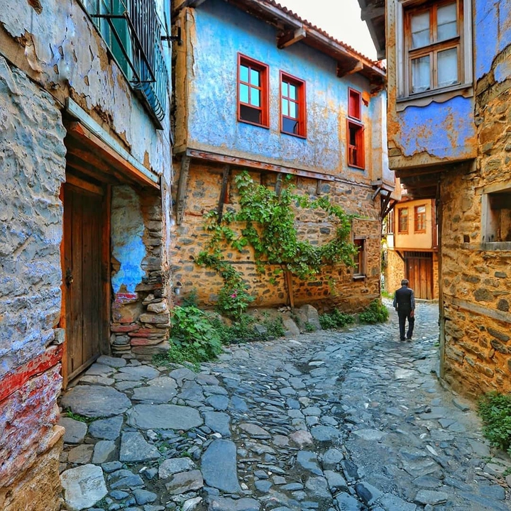 Yeşil Bursa