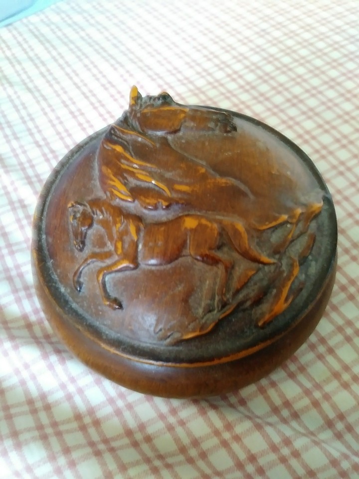 old box