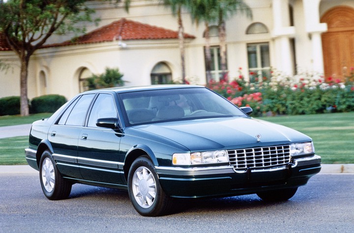 cadillac