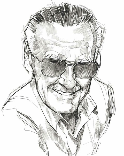 stanlee