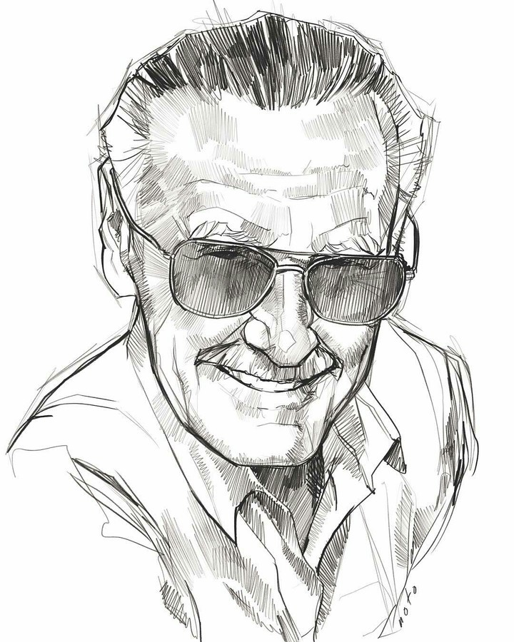stanlee
