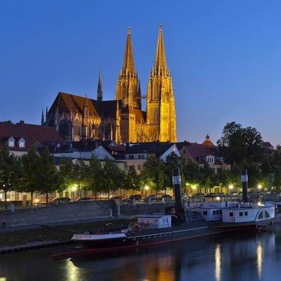 Dom Regensburg