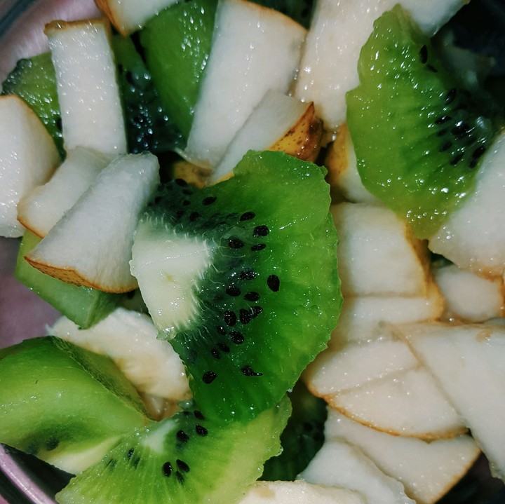 Fruits
