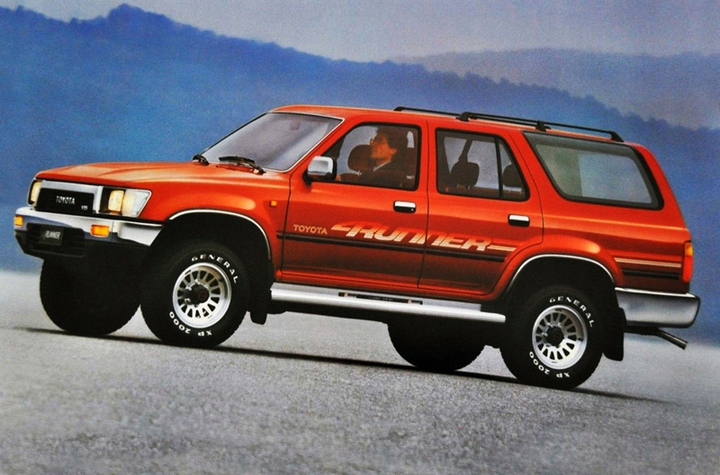 toyota