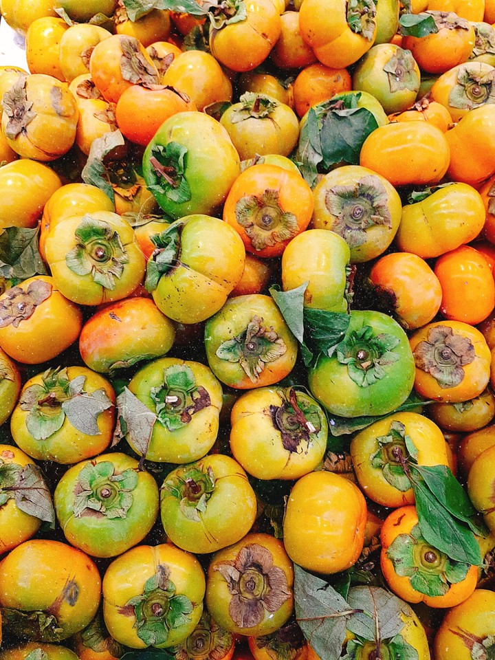 quả hồng