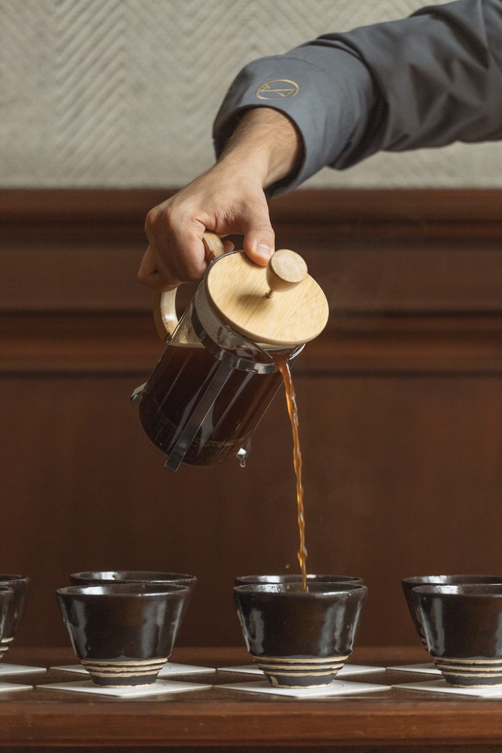 coffee