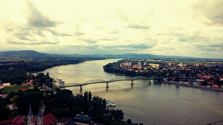 Esztergom