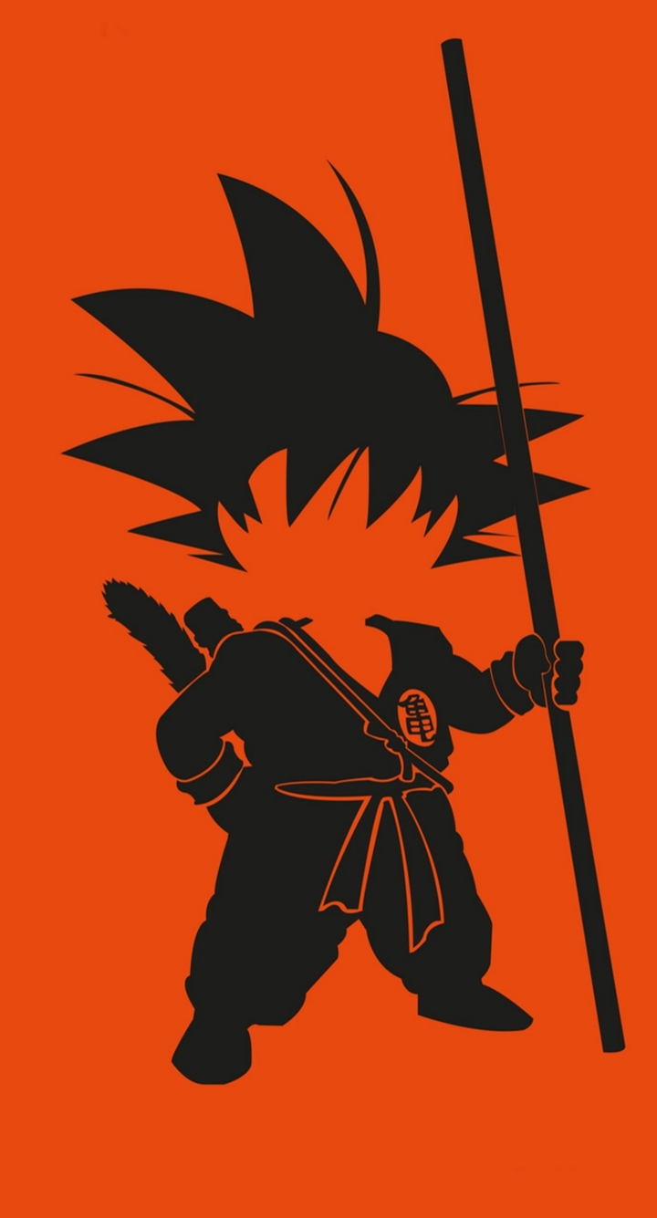 goku