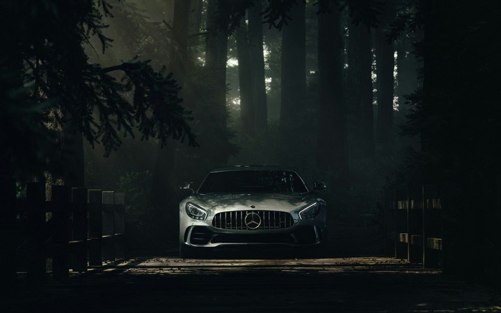 Mercedes
