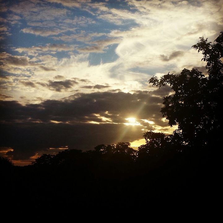 sky