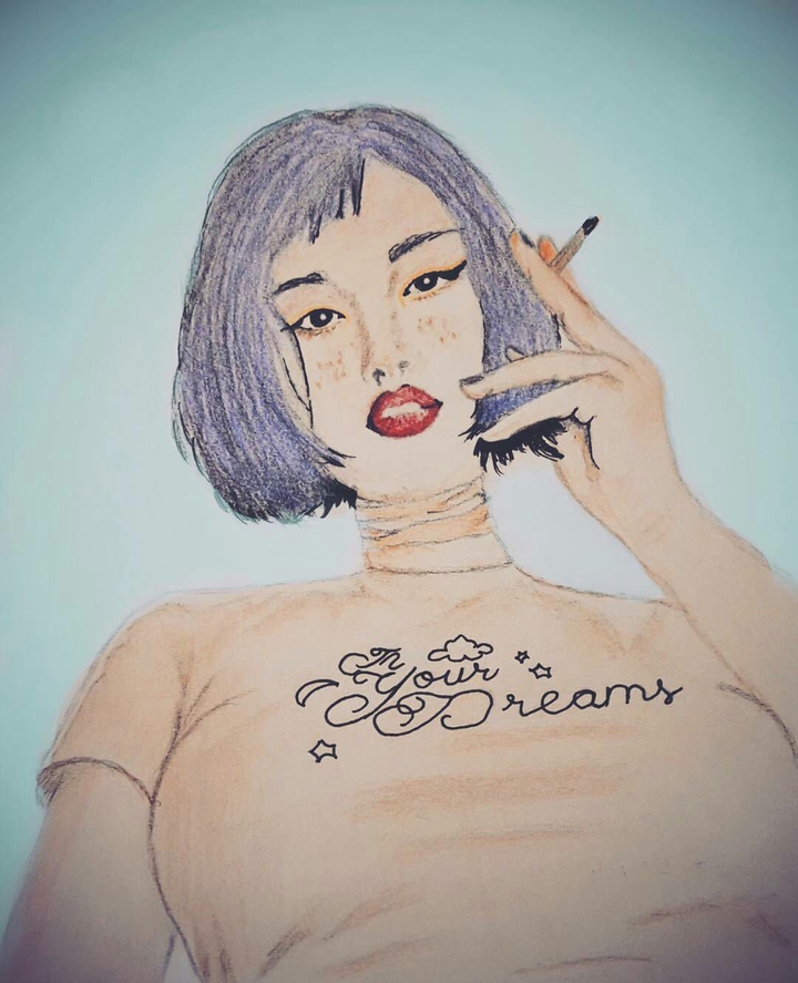 girl