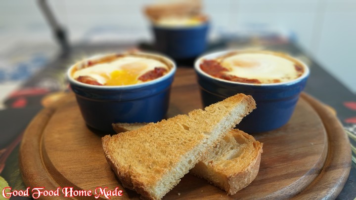 Shakshuka