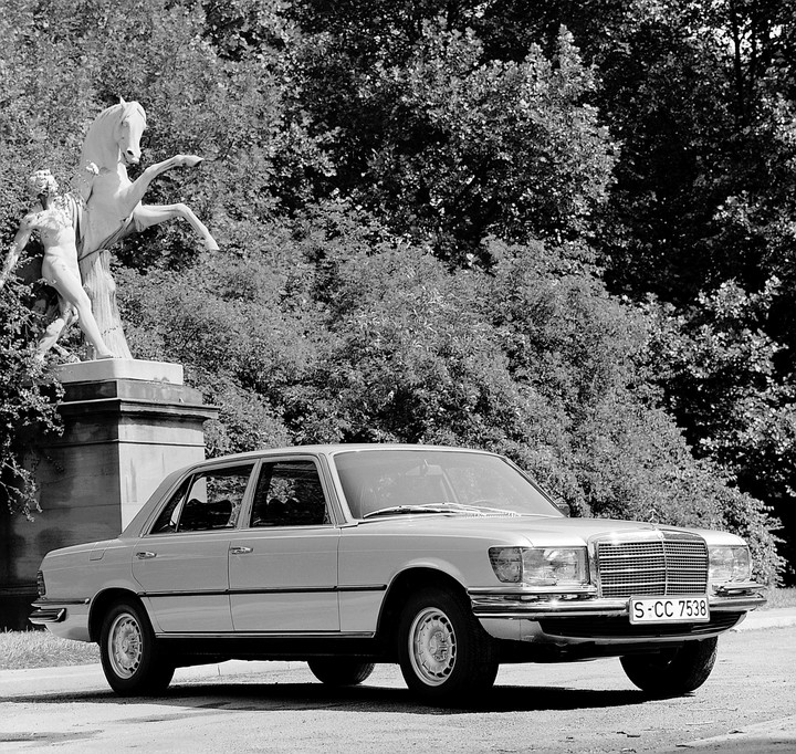 mercedes benz
