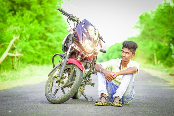 dheena vijay