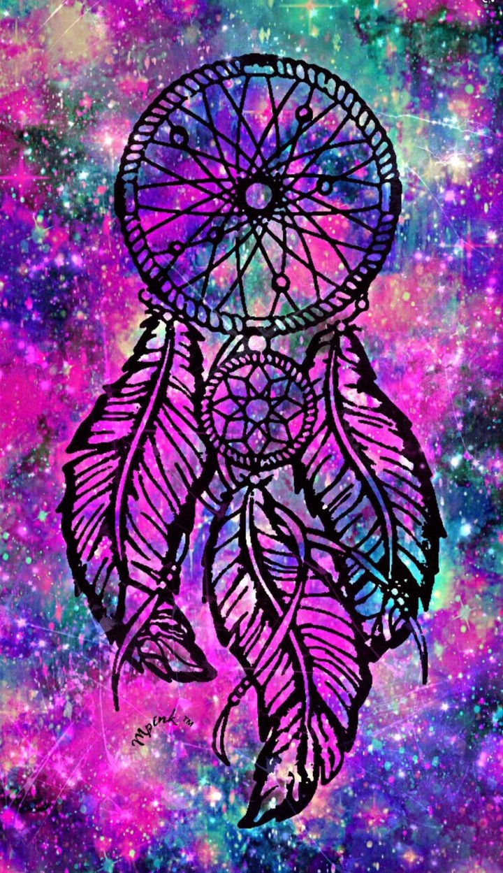 dream catcher #5