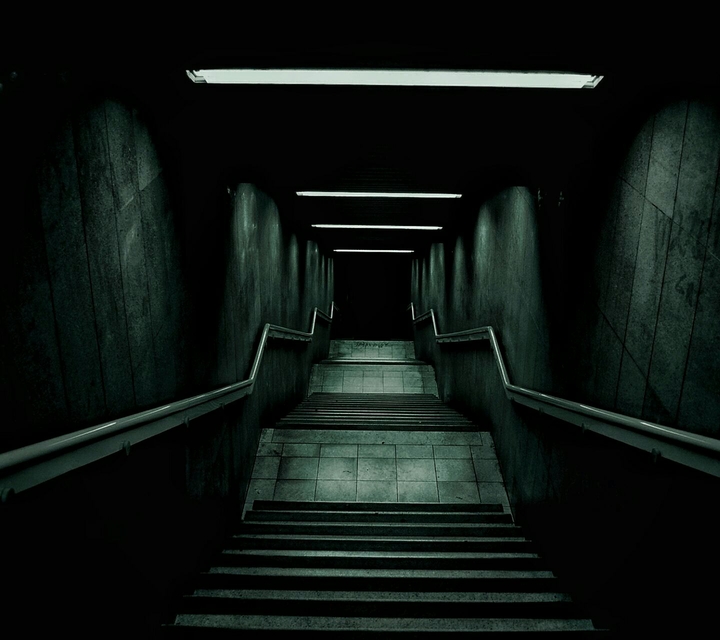 Tunnel