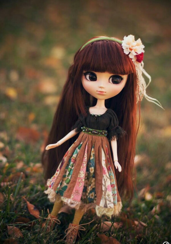 doll