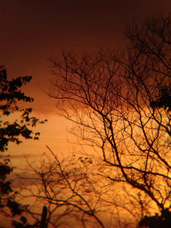 Por Do Sol