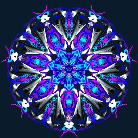 starburst