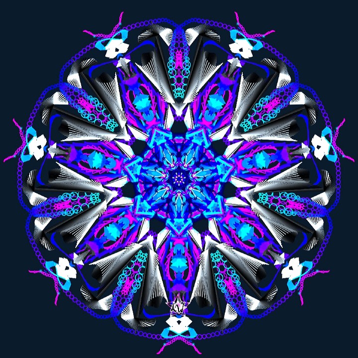 starburst