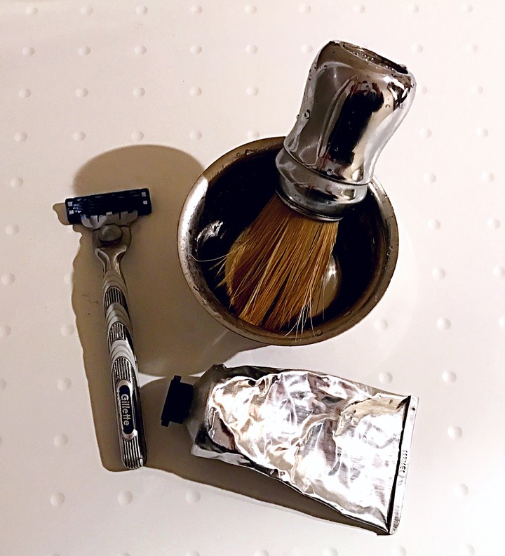 men tools