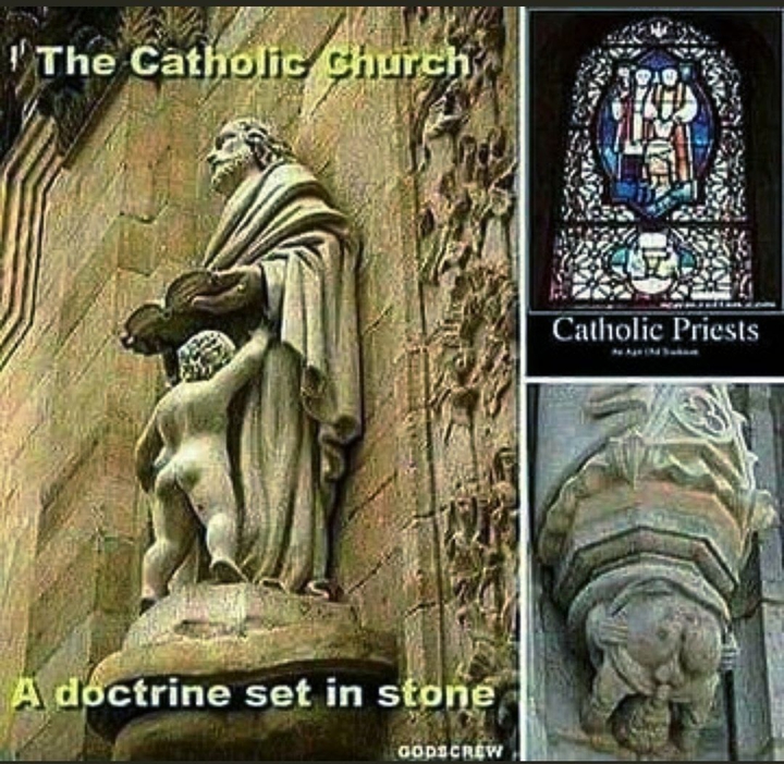 Church HISTORY !!