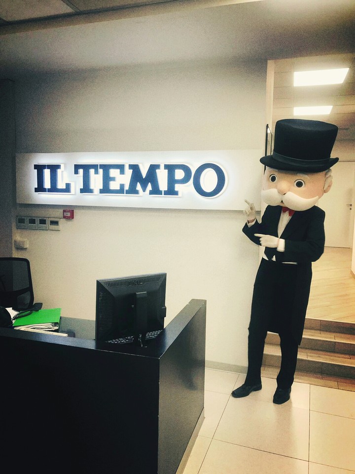 il tempo