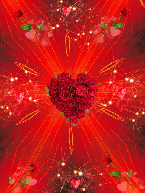 Big love...