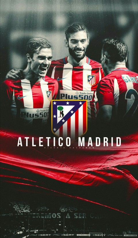 Atletico de Madrid