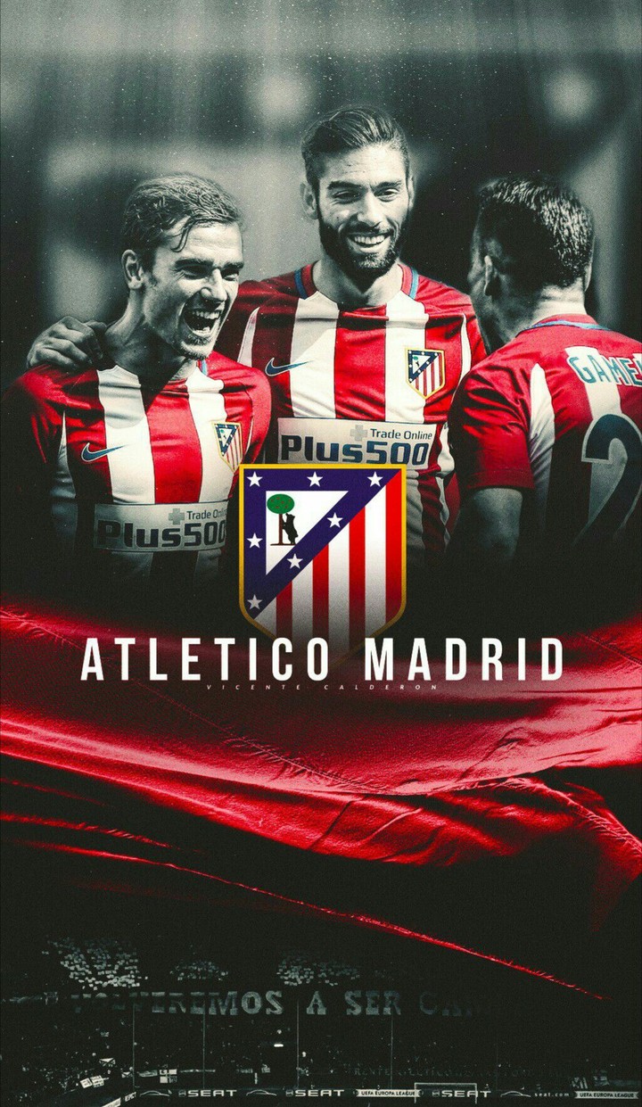 Atletico de Madrid