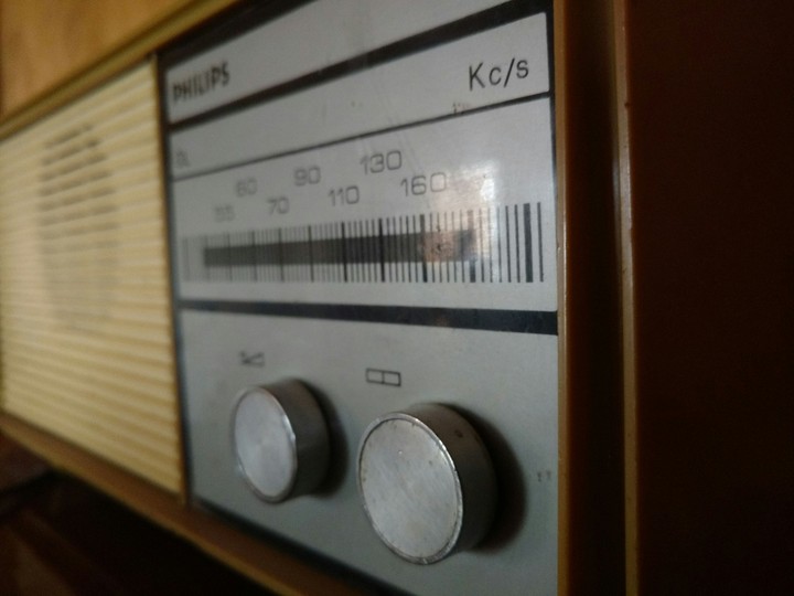 antique